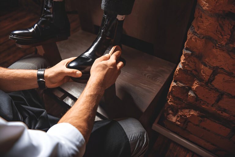 The Absolute Guide for Shoe Care: Keep Your Kicks Looking Fresh