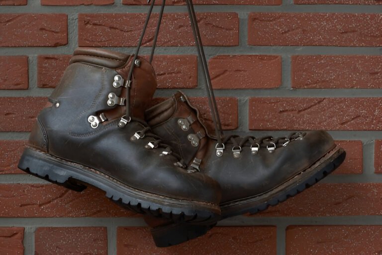 The Best Shoes for Mountains: Conquer Any Trail with Confidence