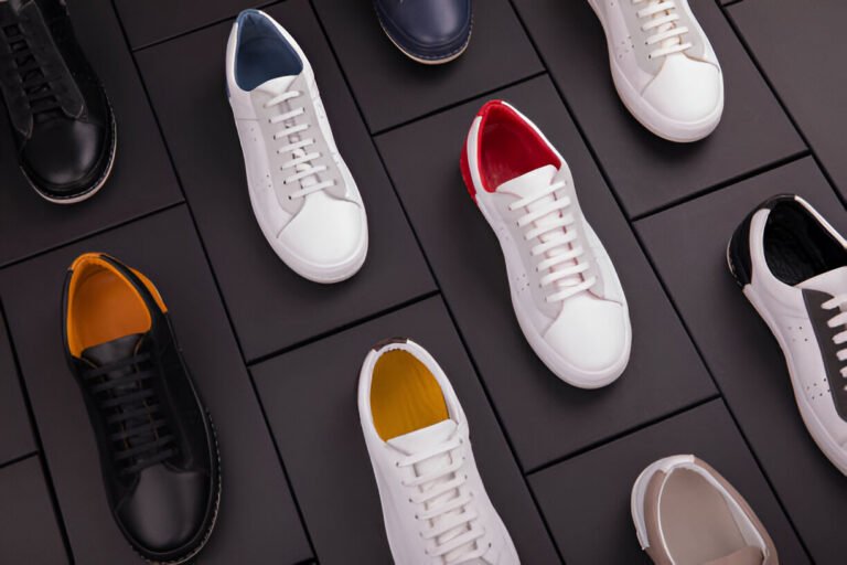 The Ultimate Guide to Finding Your Perfect Pair of Shoes: Comfort Meets Style