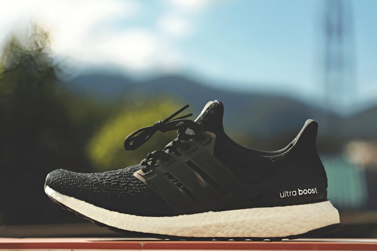 Adidas Ultraboost: The Ultimate Comfort Sneaker