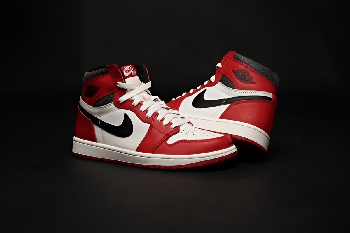 Nike Air Jordan 1: The Sneaker That Changed the Game