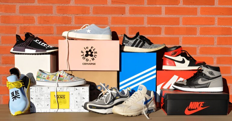 Top High-End Shoes: The Most Luxurious Sneakers & Dress Shoes