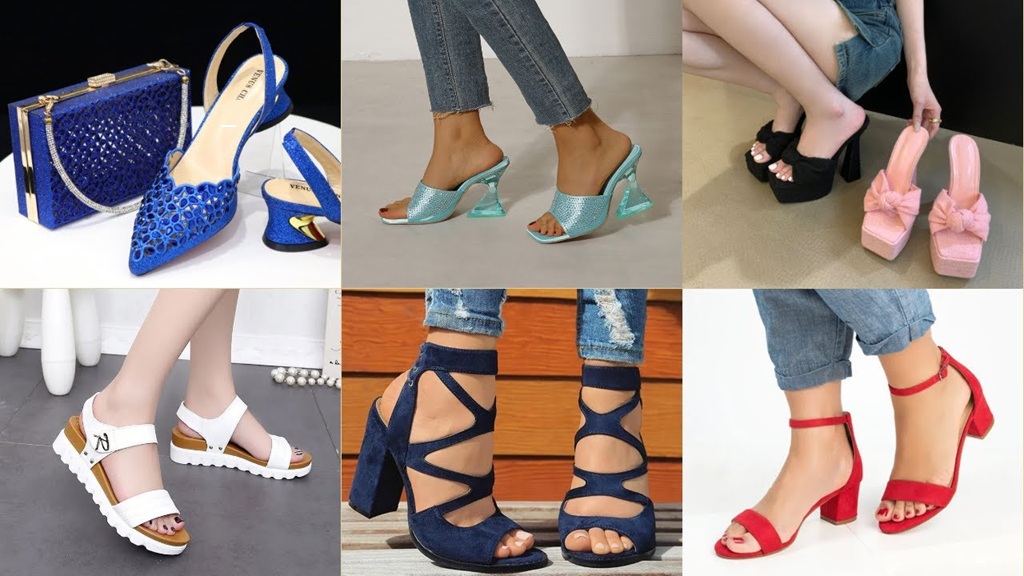 Latest Designs: Hottest Shoe Trends You Need to Know