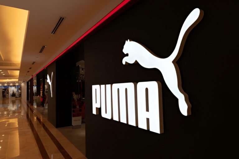 Puma: Performance Meets Style in 2025
