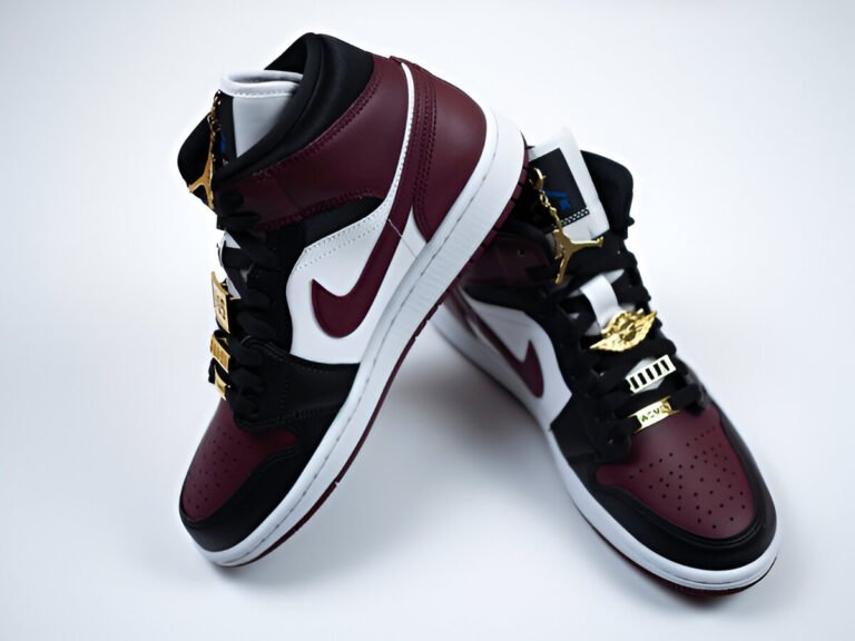 Air Jordan 1 Mid SE: The Ultimate Sneaker for Everyday Style