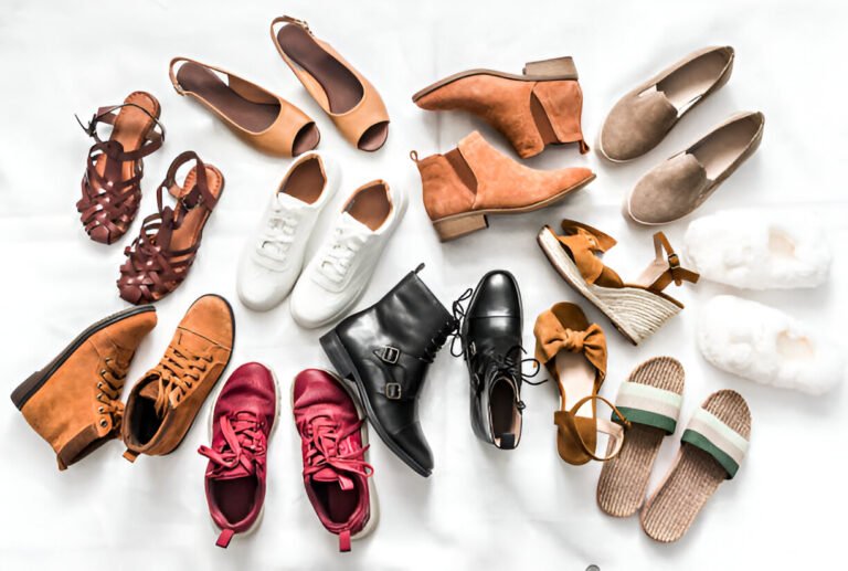 Top High-End Shoes: The Most Luxurious Pairs You Can Own