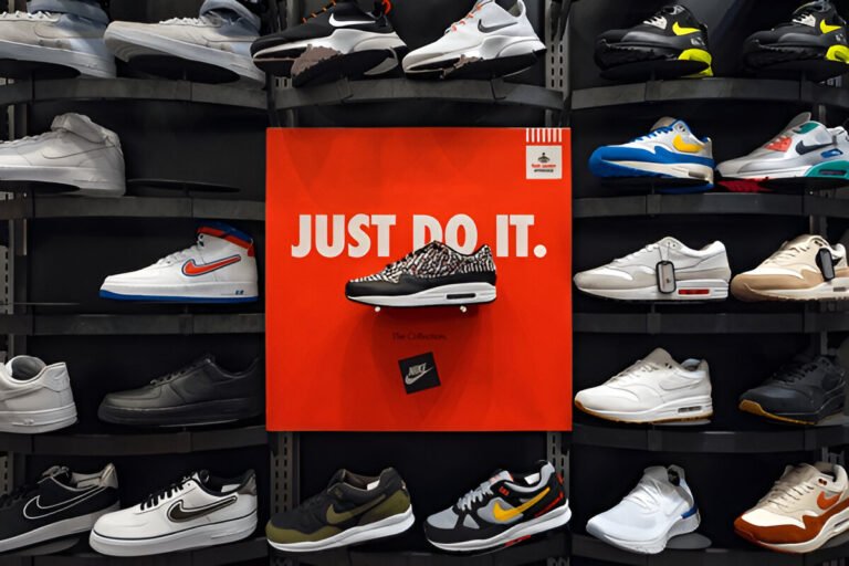 Nike: The Iconic Brand for Sports and Innovation in 2025