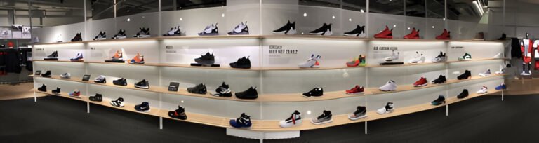 Latest Designs in Footwear: What’s Trending in 2025?