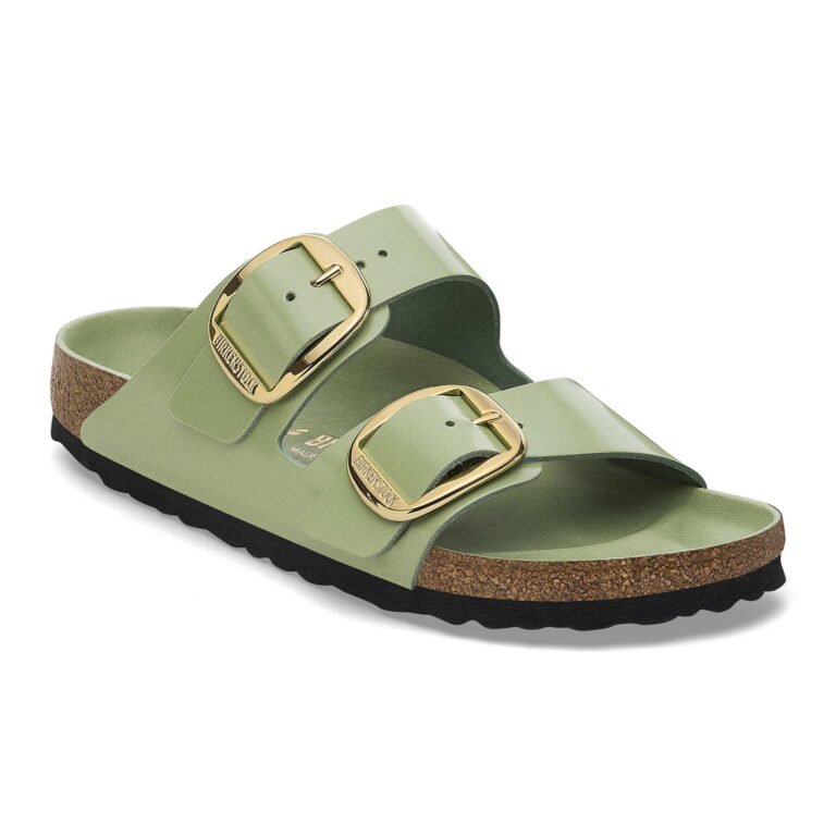 Birkenstock: The Comfy-Cool Sandals Your Feet Deserve
