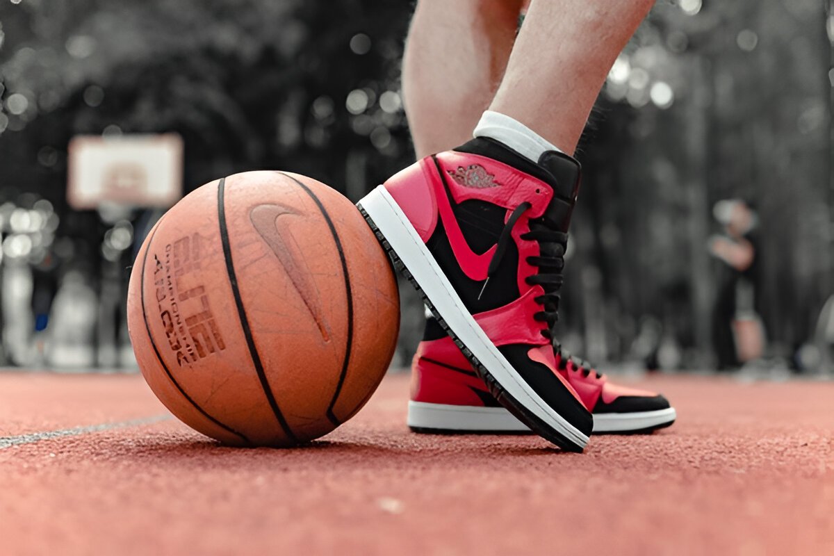 👟 Air Jordans