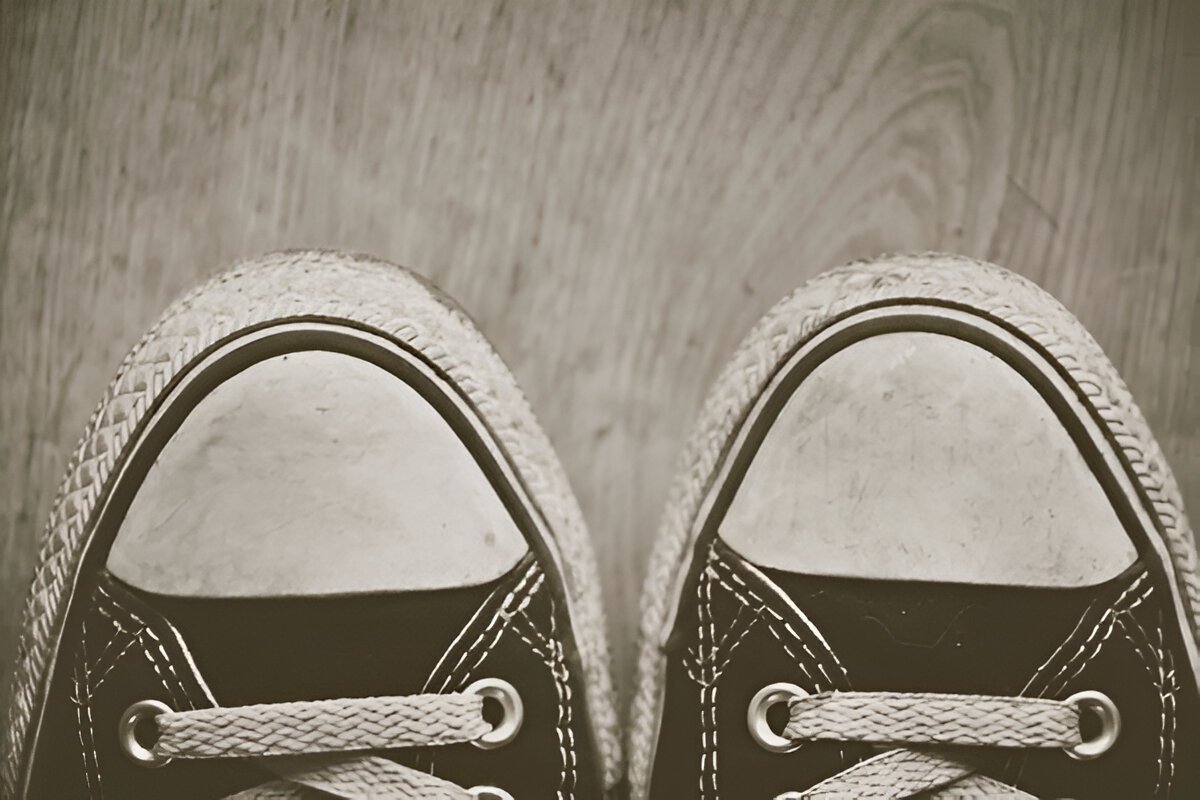 🏀 Converse Chuck Taylor All-Star