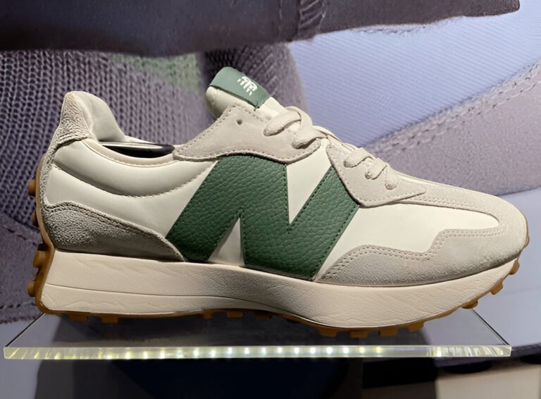 New Balance: The Sneaker That Never Quits
