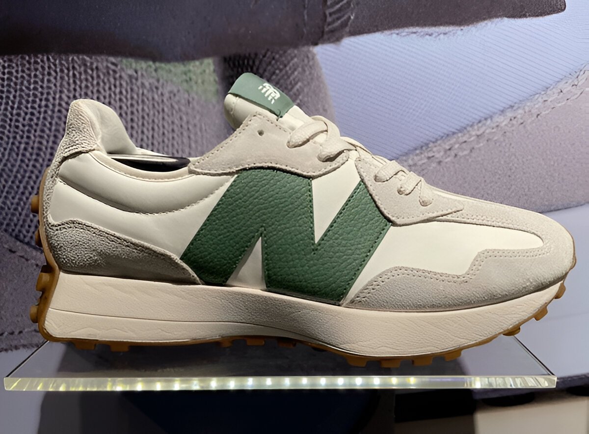 New Balance: The Sneaker That Never Quits