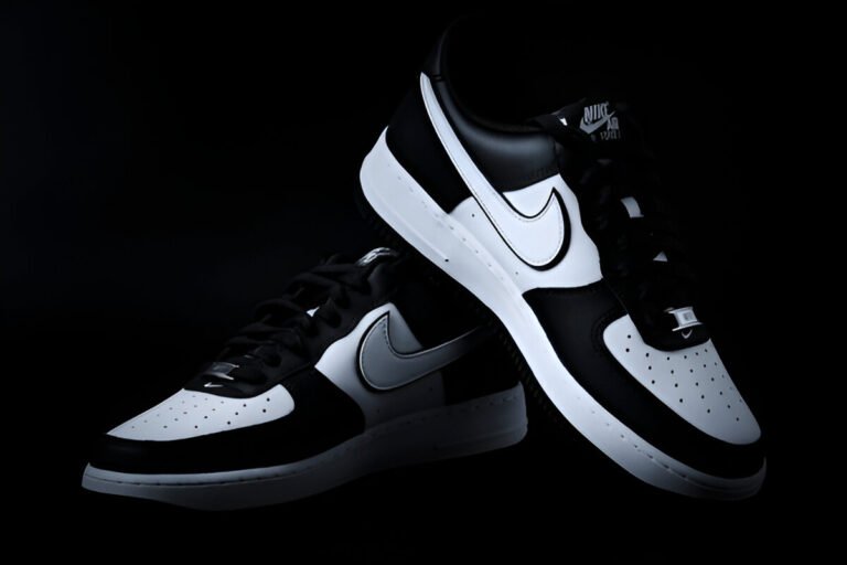 Nike Dunk Low: The Hype Sneaker That Stays Winning