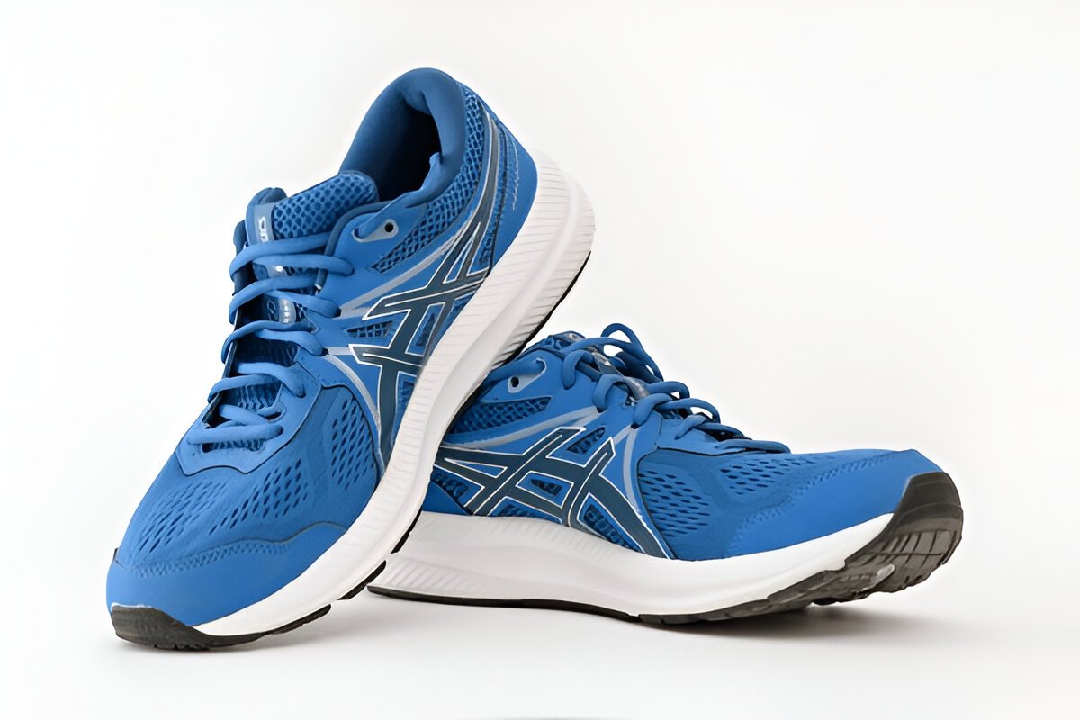 🏃‍♀️ ASICS Running Shoes – The Ultimate Blend of Comfort, Support, and Style