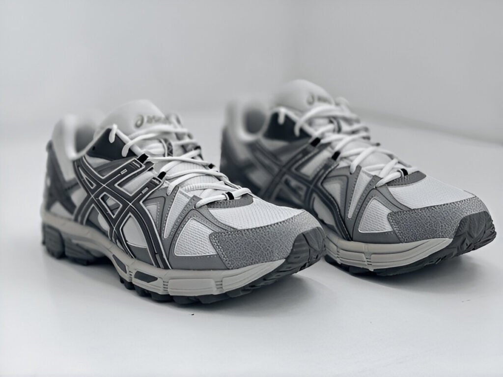 ASICS Running Shoes