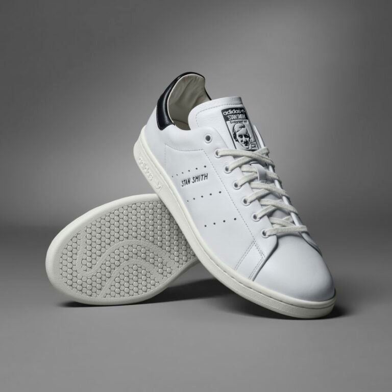 👟 Adidas Stan Smith