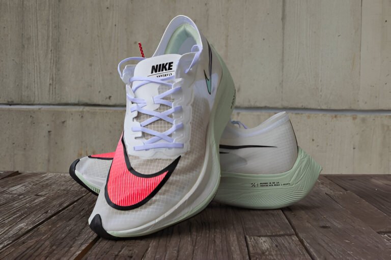 Nike Vaporfly 4: The Speed Demon You Need on Race Day