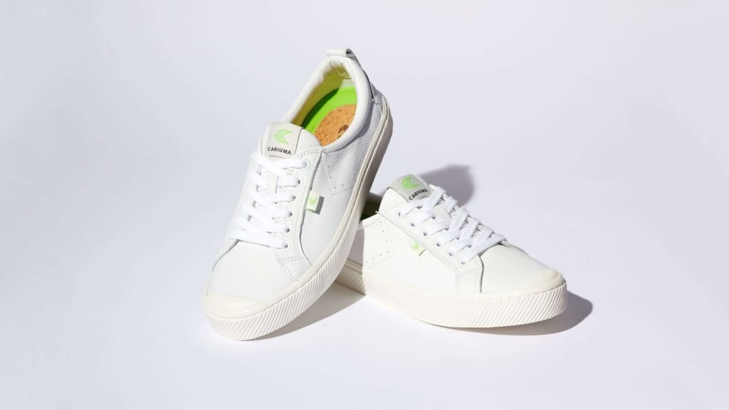 Cariuma OCA Low