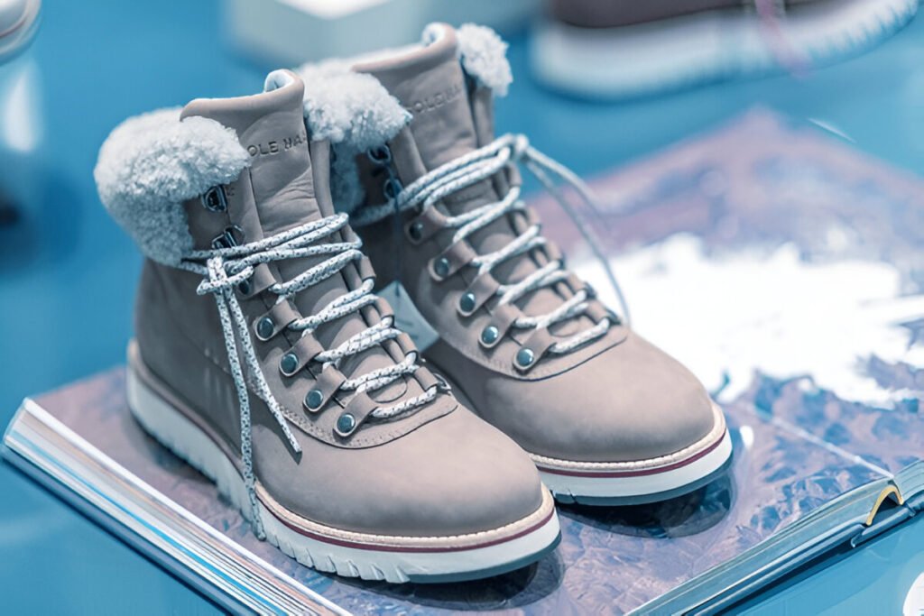 Cole Haan GrandPro Rally