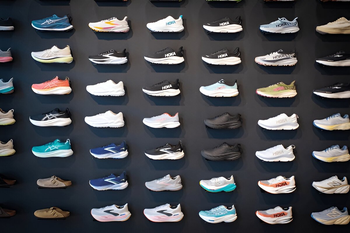 Best Budget Sneakers in USA 2025: Affordable Kicks That Rock!