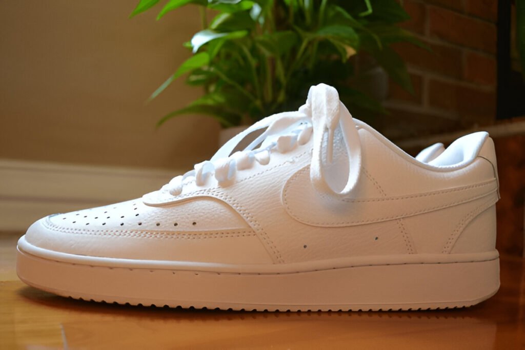 Nike Court Vision Low