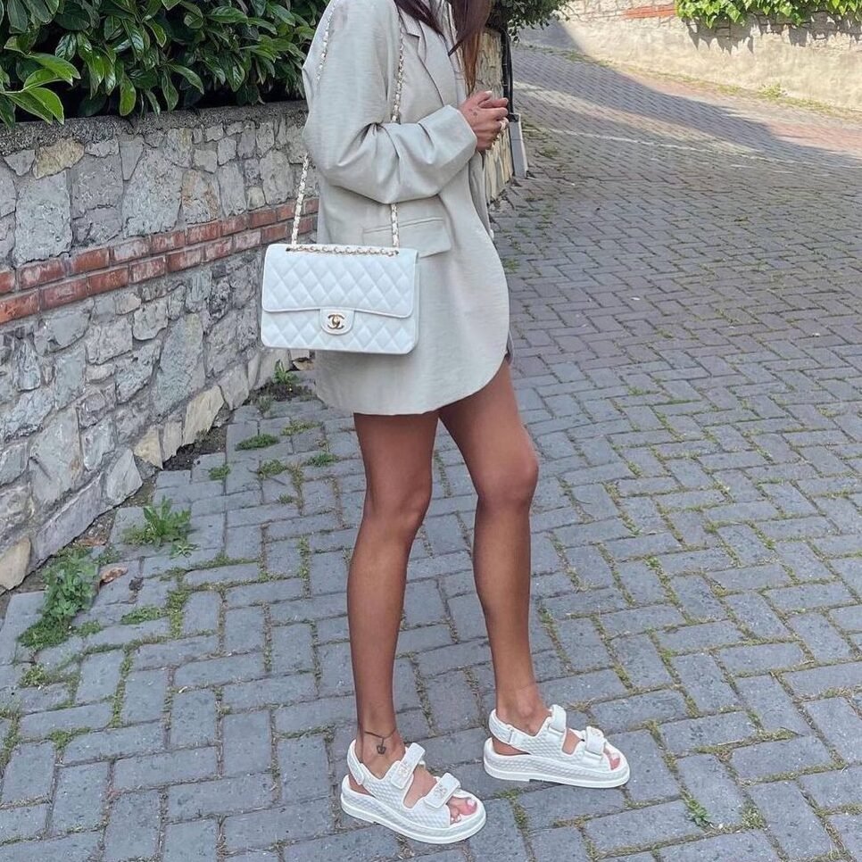 Sporty & Stylish Athleisure