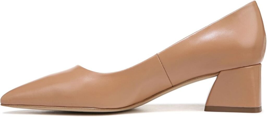 Franco Sarto Racer Pump