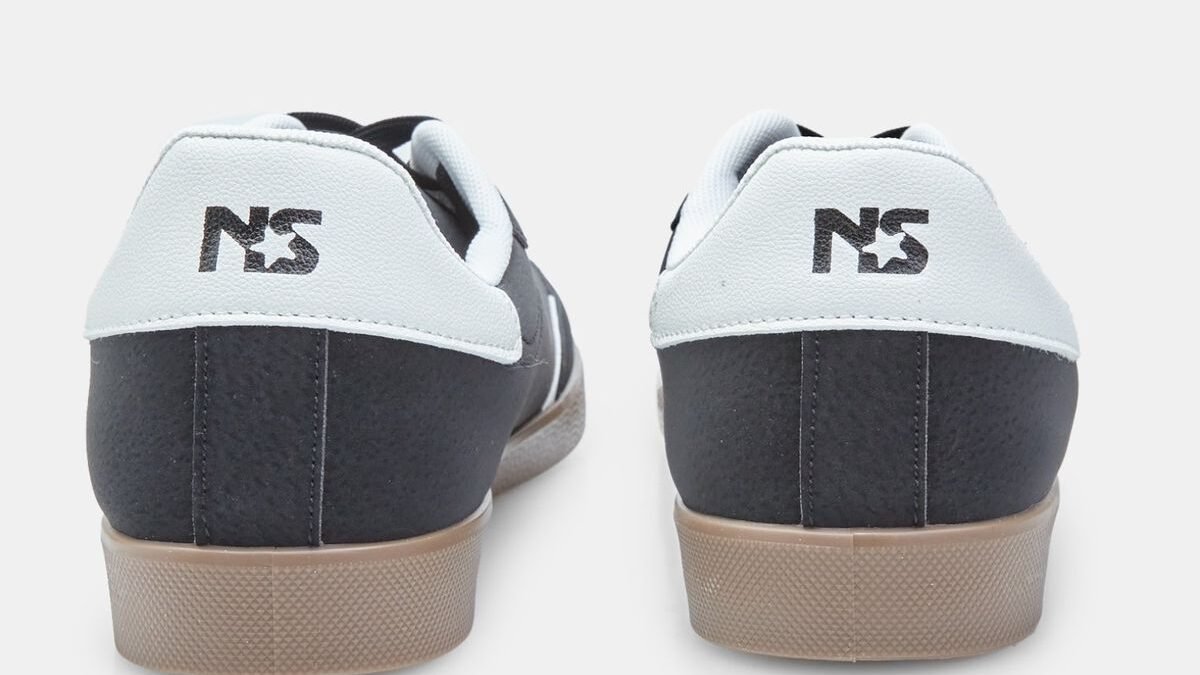Bata North Star Lewis Sneakers