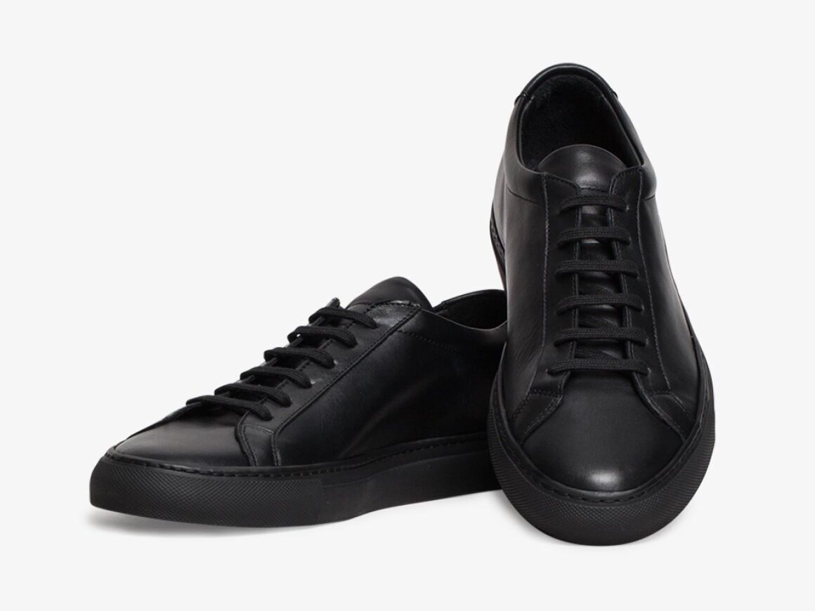 Common Projects Achilles Low
