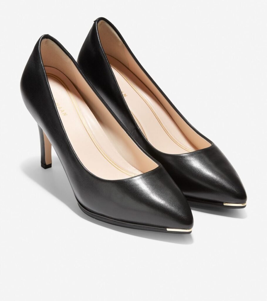 Cole Haan Grand Ambition Pump (Sale)