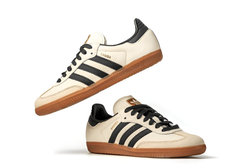 Adidas Samba