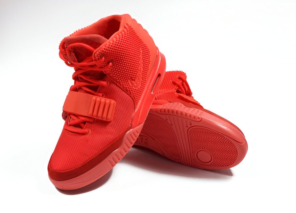 Nike Air Yeezy 1