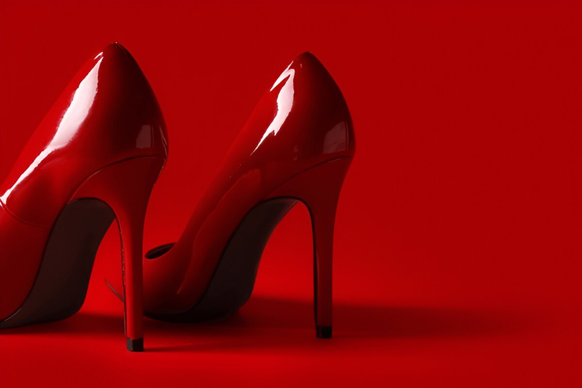Comfortable heels under $100