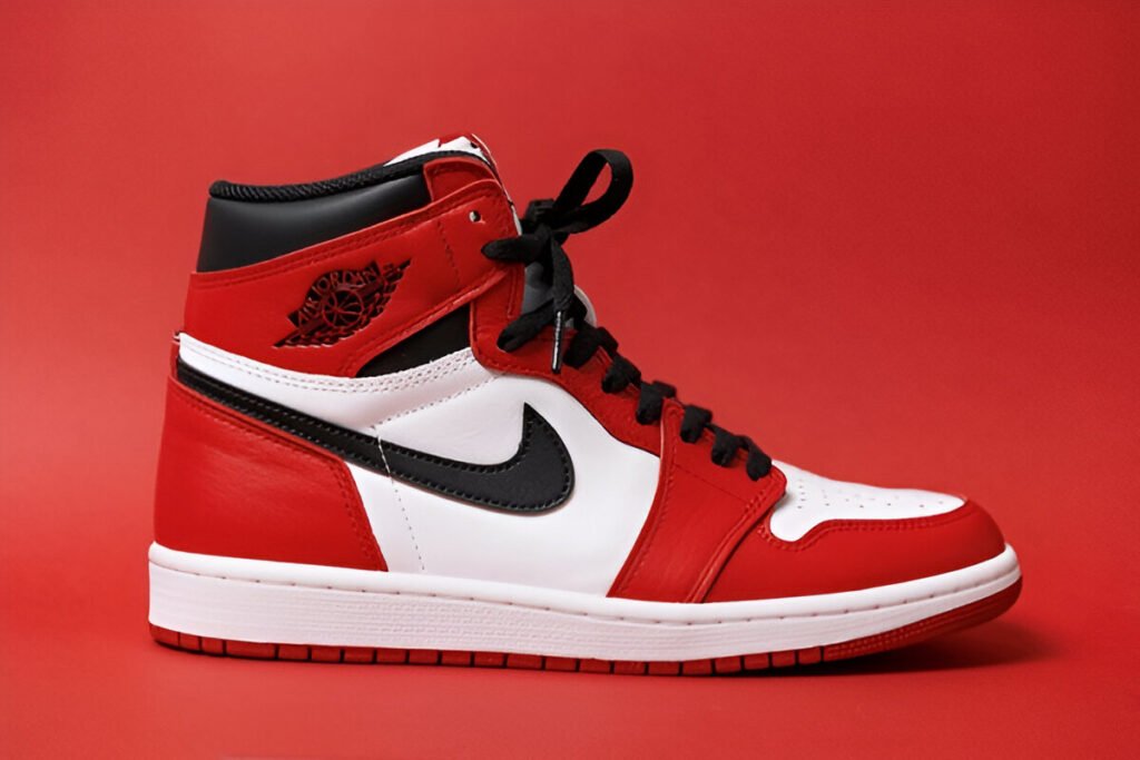 Nike Air Jordan 1