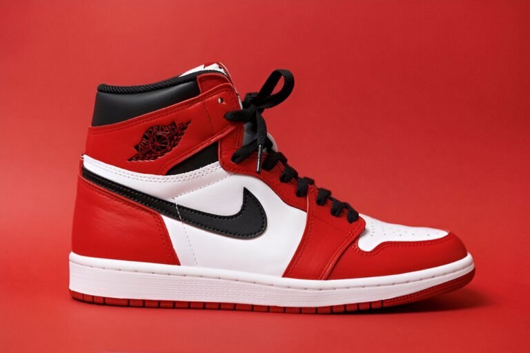 The Most Expensive Sneakers Ever Sold at Auction