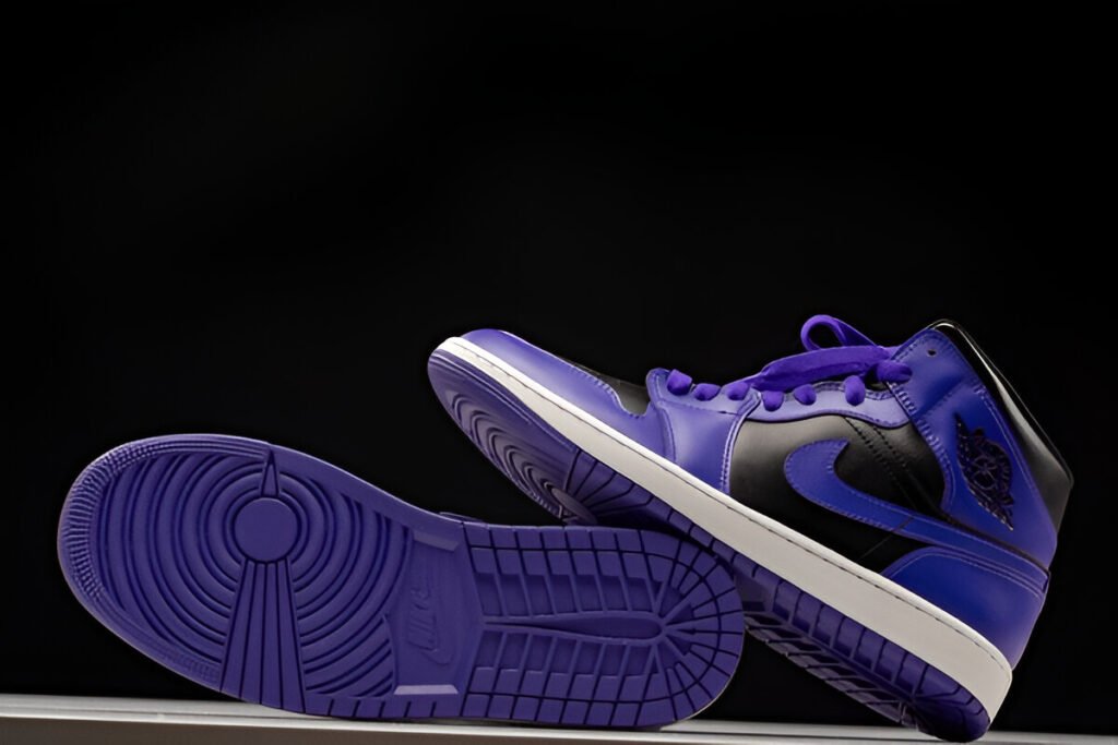 Michael Jordan Sneaker Legacy