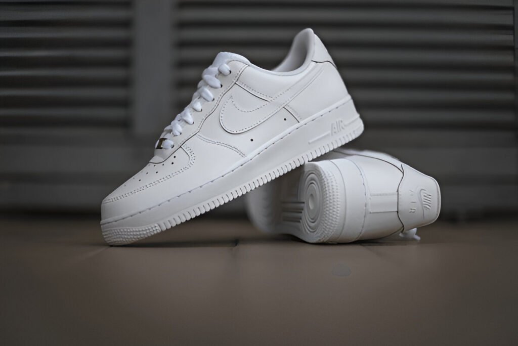  Nike Air Force 1