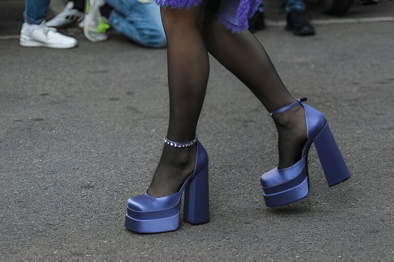 Chunky Sandals Are Back: How to Rock This Summer’s Hottest Trend
