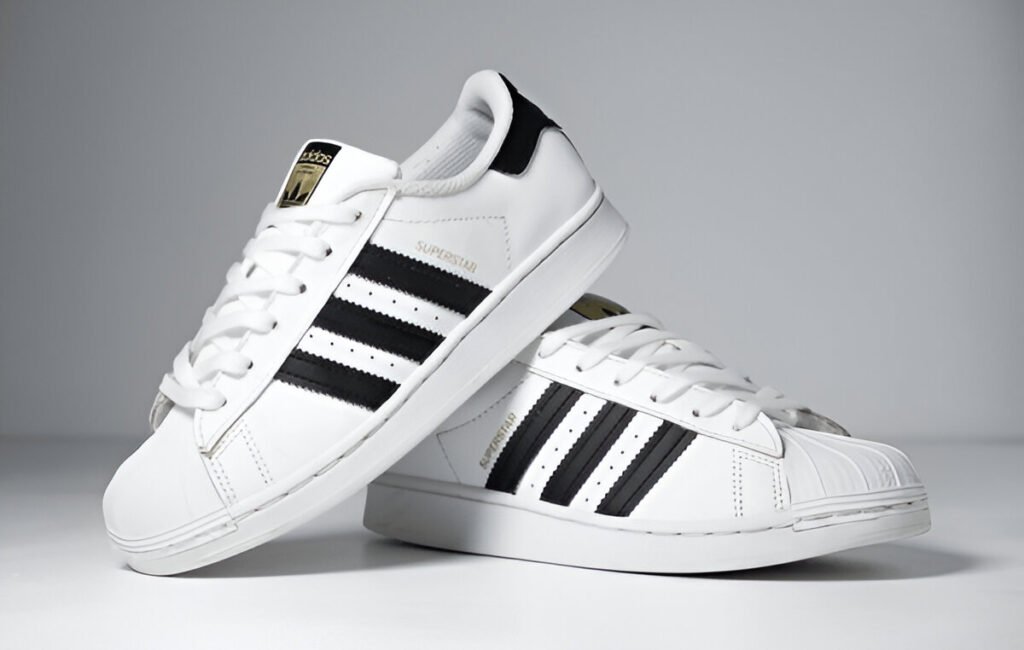 Adidas Superstar
