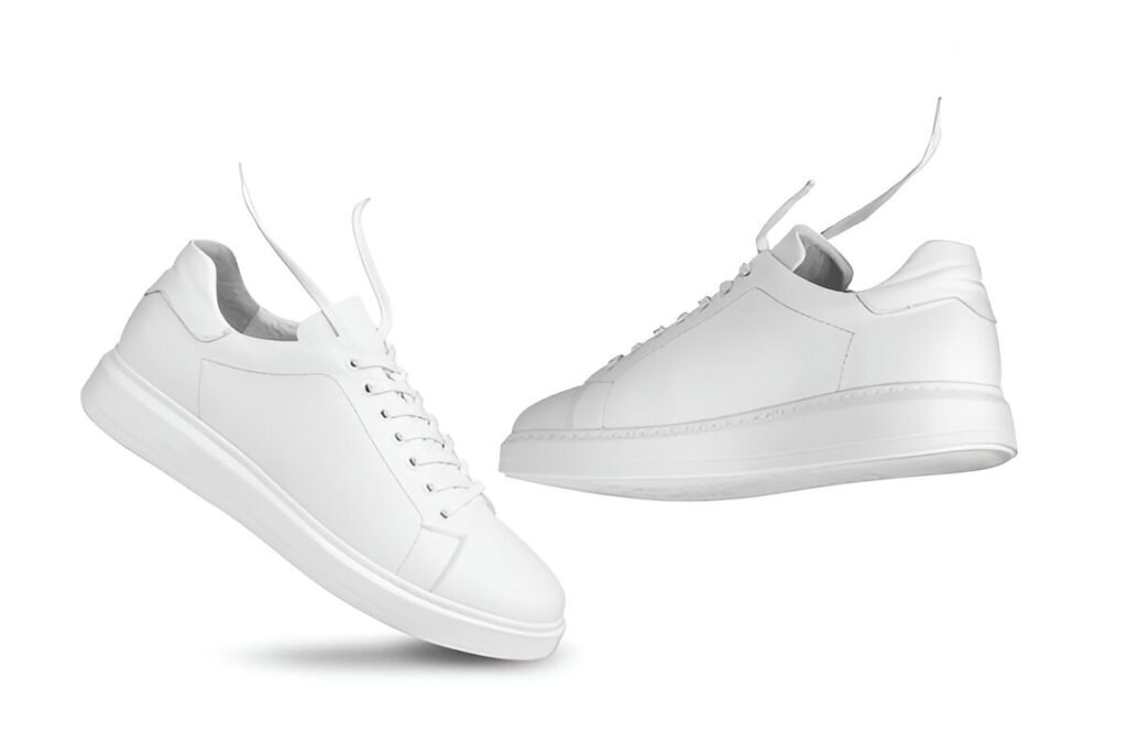 Action Synergy Sneakers