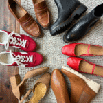 Everything About Shoes