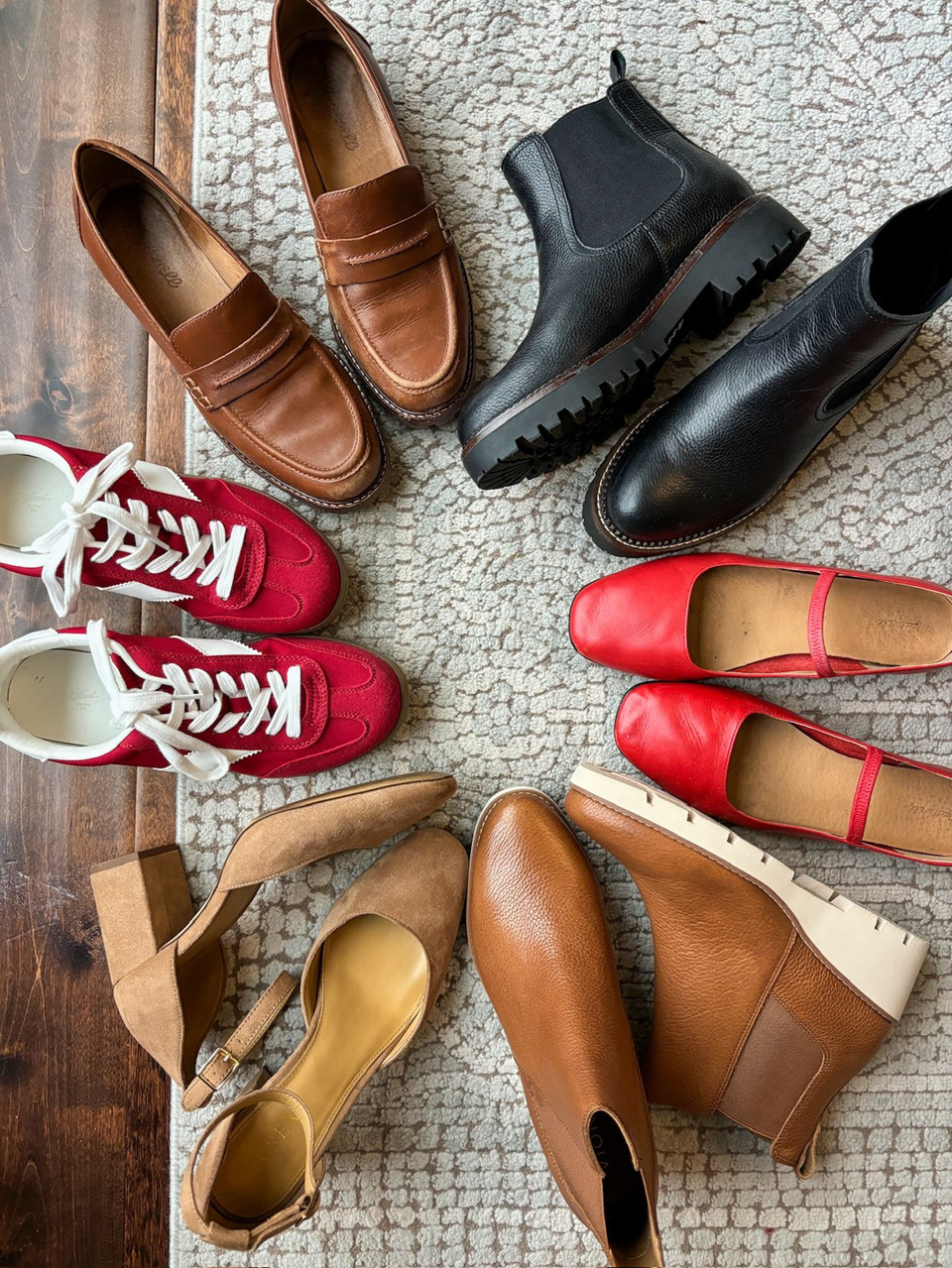 Everything About Shoes: Function, Fashion, and Beyond