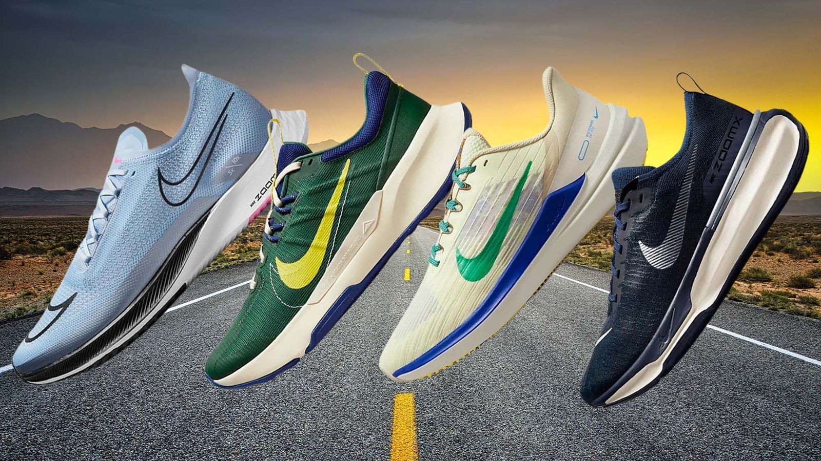 Which is the Best Brand for Sports Shoes in the USA?