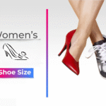 women’s shoe size