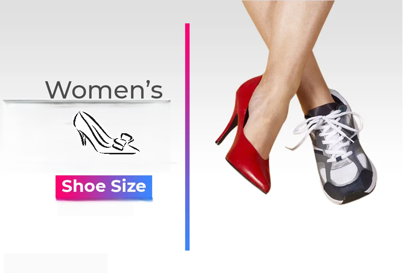 What is the Most Common Women’s Shoe Size in the US?